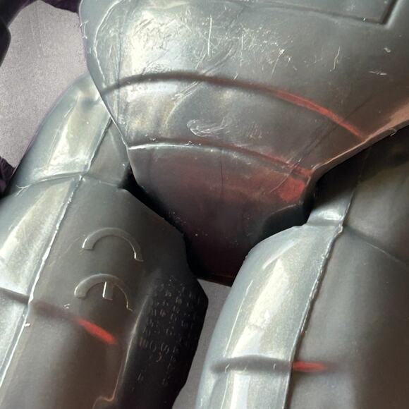 Marvel Hasbro Avengers 2013 War Machine 12" Action Figure Titan Hero Series - Picture 7 of 8